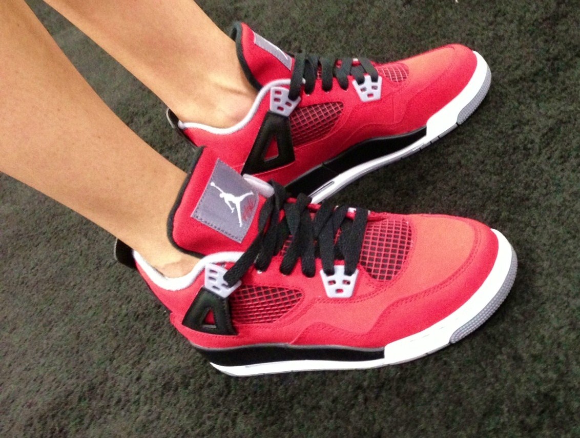 Jordans For Women 2012