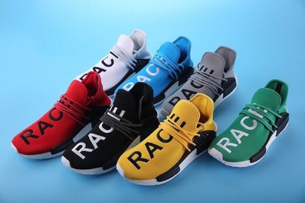 race shoes price